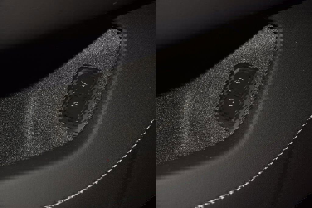 New 2026 Chevrolet Corvette Z06 w/ Stealth Interior Trim Package image 50