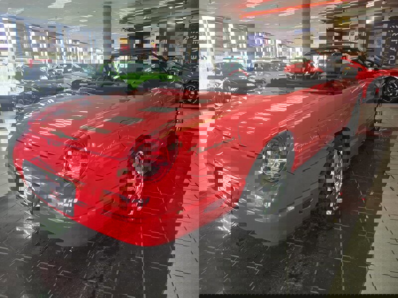 Used 2002 Ford Thunderbird image 4