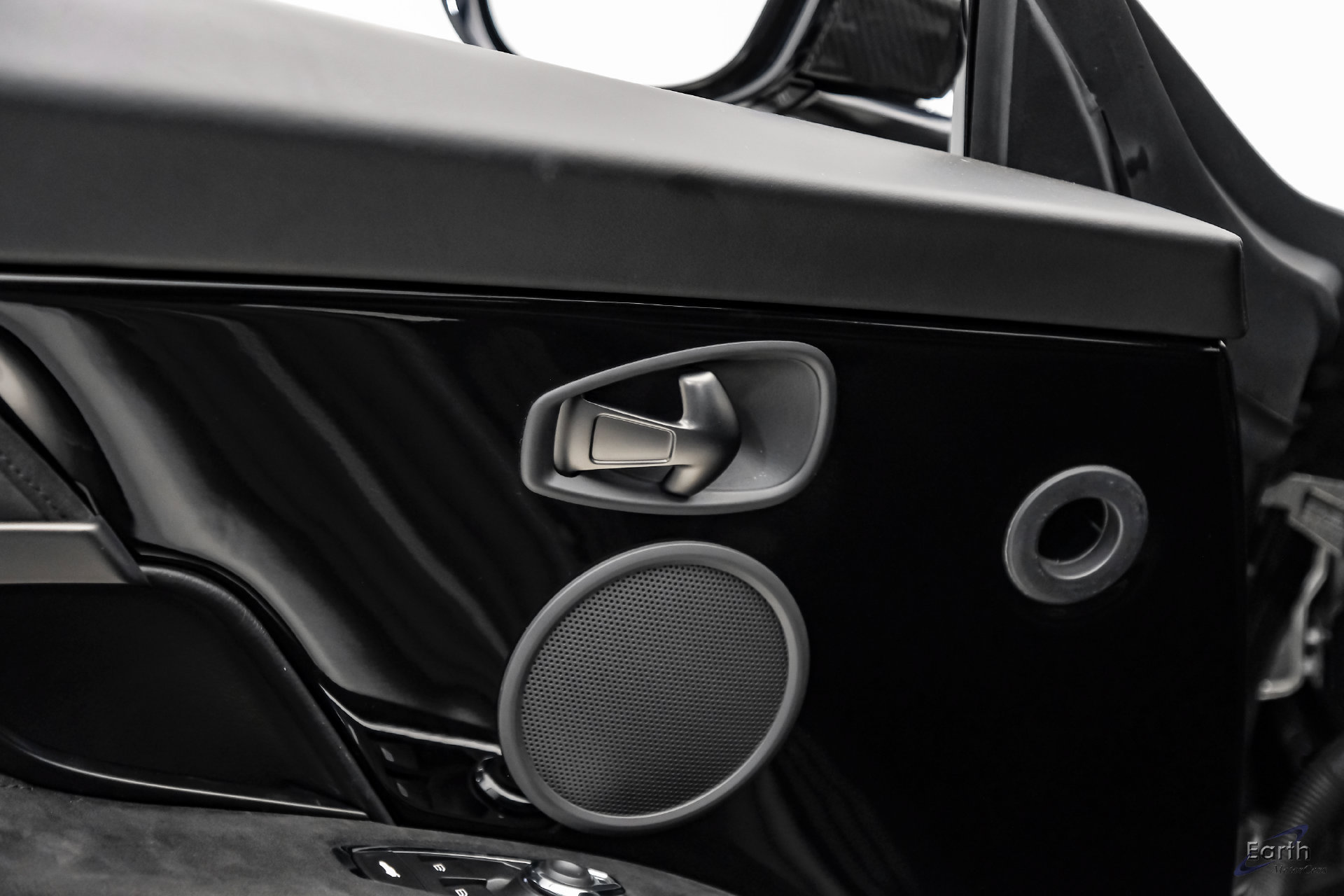 Used 2019 Aston Martin DBS Superleggera RWD image 86