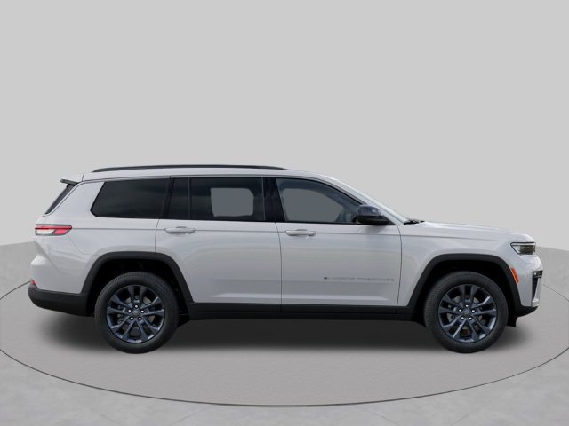 New 2026 Jeep Grand Cherokee L Limited AWD/4WD image 21