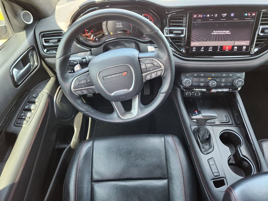 Used 2023 Dodge Durango Citadel AWD/4WD image 22