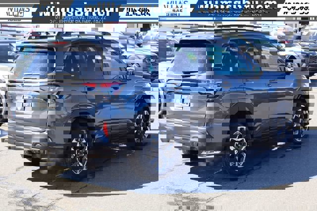 New 2026 Subaru Forester Premium w/ Base/Premium Plus Package image 7