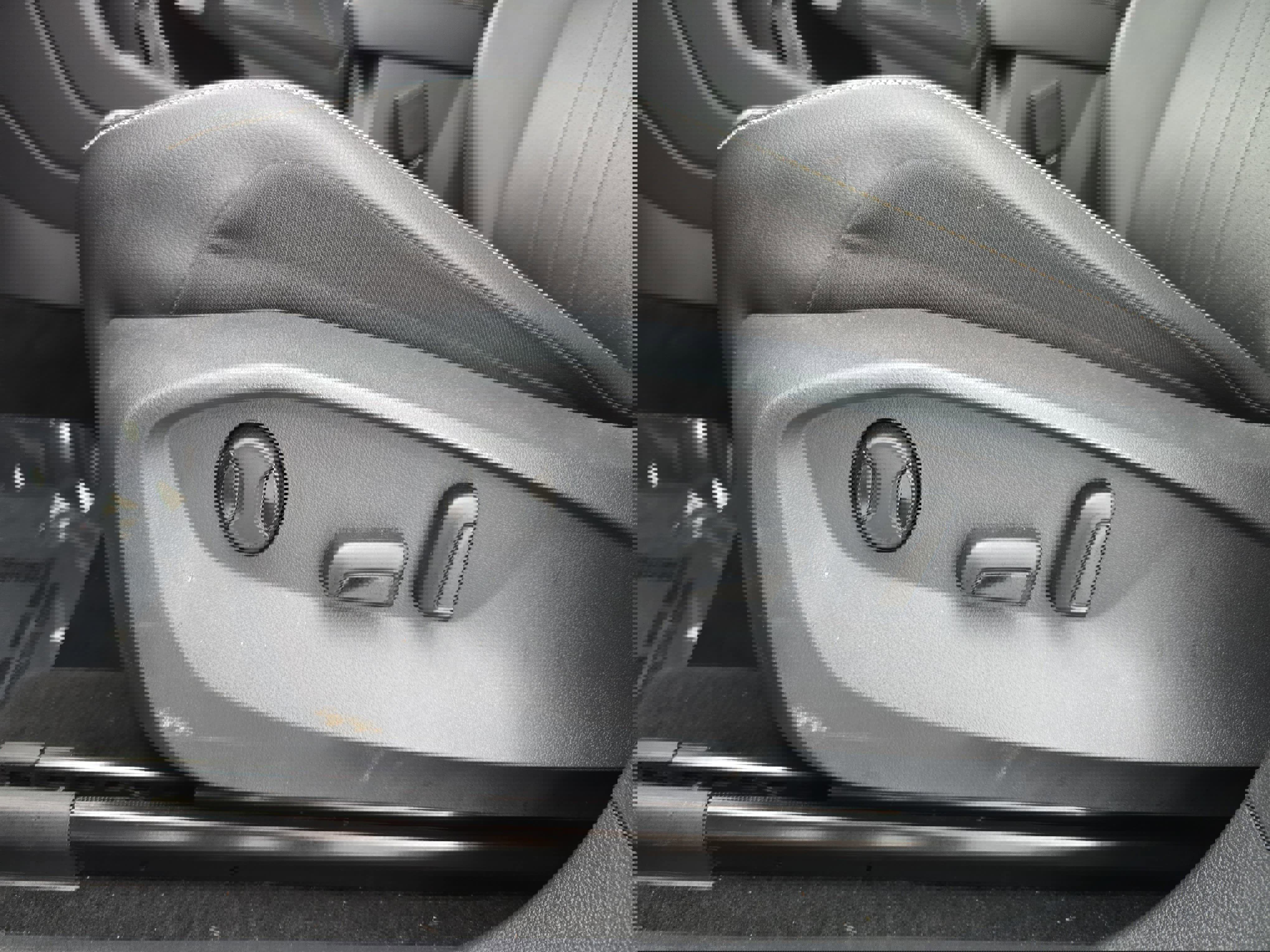 Certified 2022 Volkswagen Tiguan SE R-Line image 29