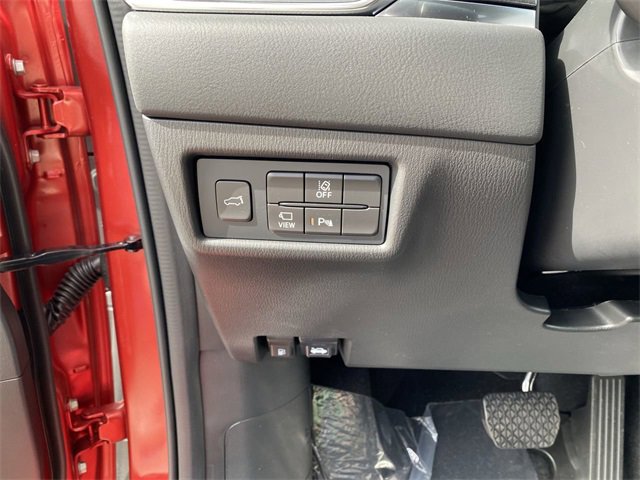 New 2025 MAZDA CX-5 2.5 Turbo w/ Premium Package image 15