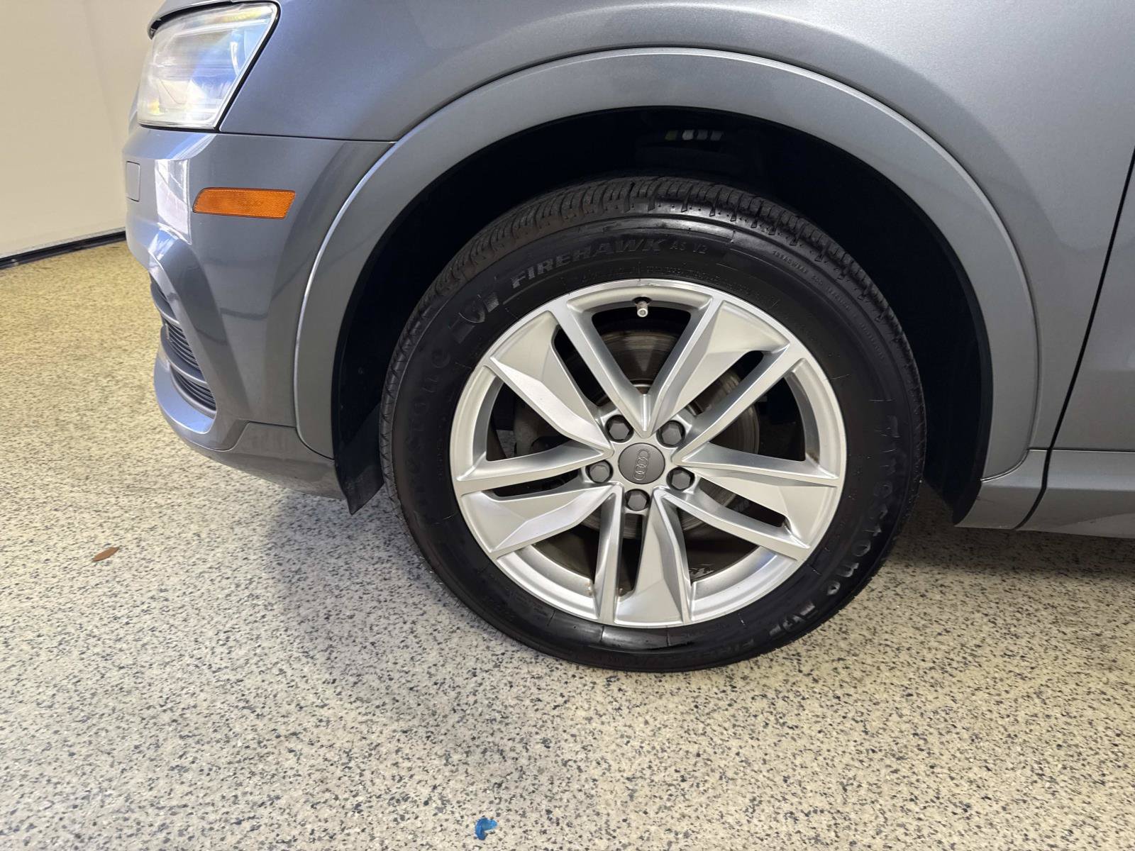 Used 2016 Audi Q3 2.0T Premium Plus FWD image 9