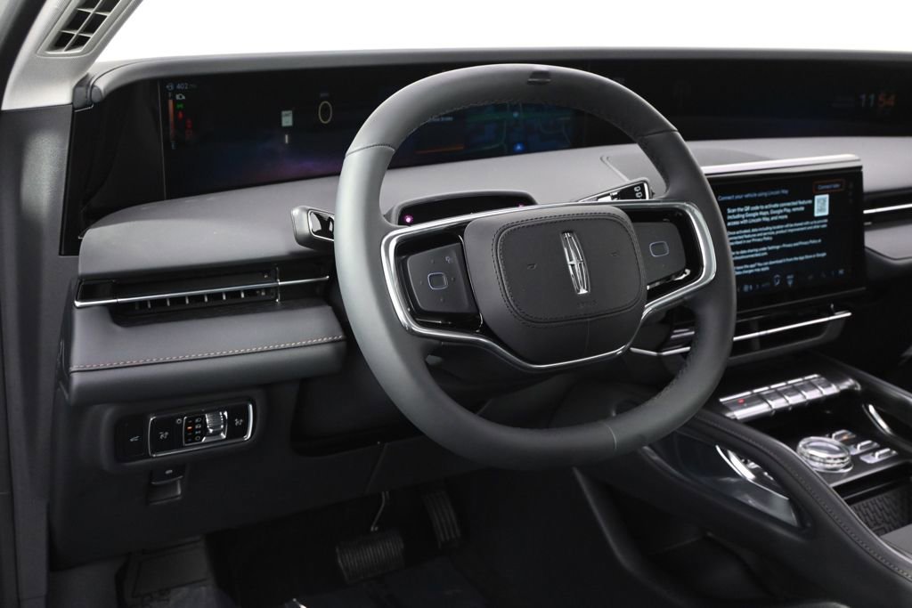 New 2026 Lincoln Nautilus Reserve image 11