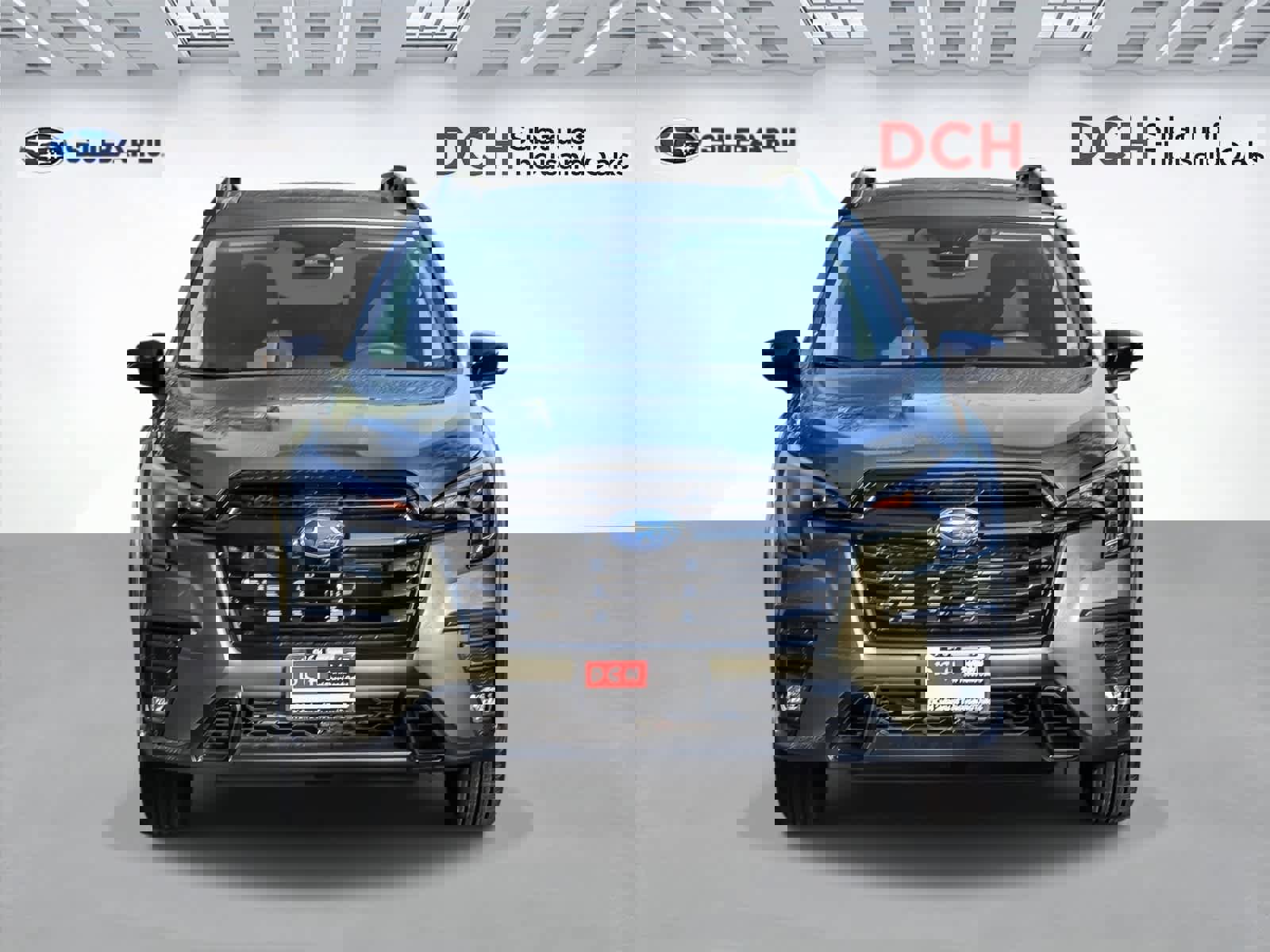 New 2026 Subaru Ascent Bronze Edition image 2