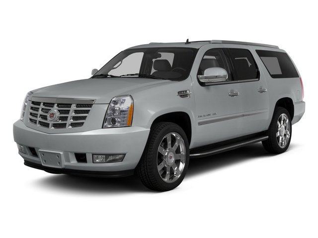 Used 2014 Cadillac Escalade ESV Premium
