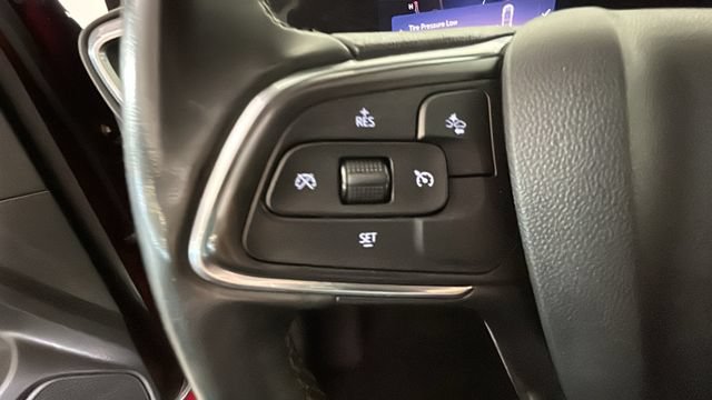 Used 2024 Buick Encore GX Preferred FWD image 16