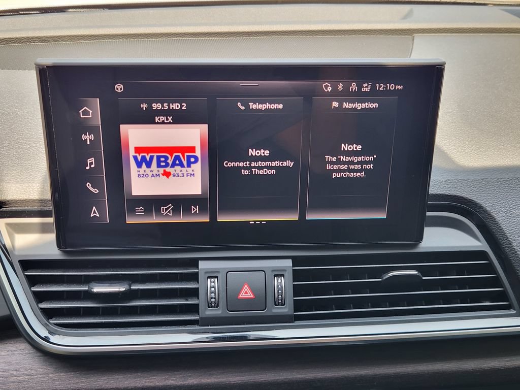 Certified 2024 Audi Q5 e Premium AWD/4WD image 21