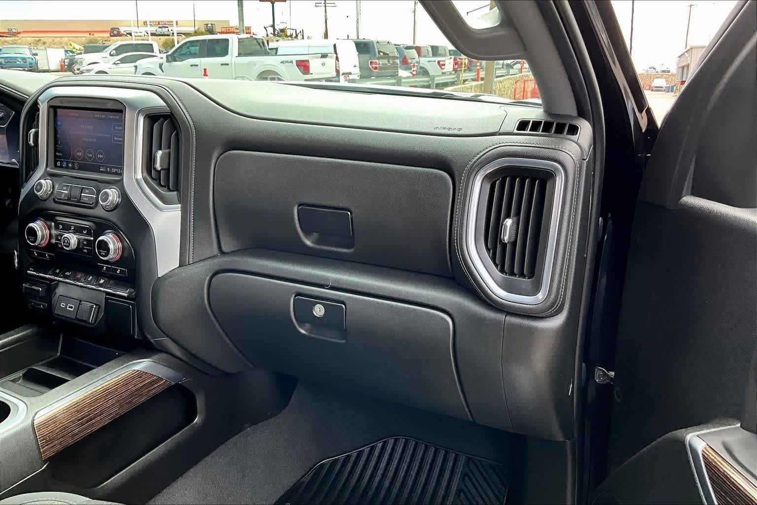 Used 2021 GMC Sierra 1500 Elevation RWD image 17