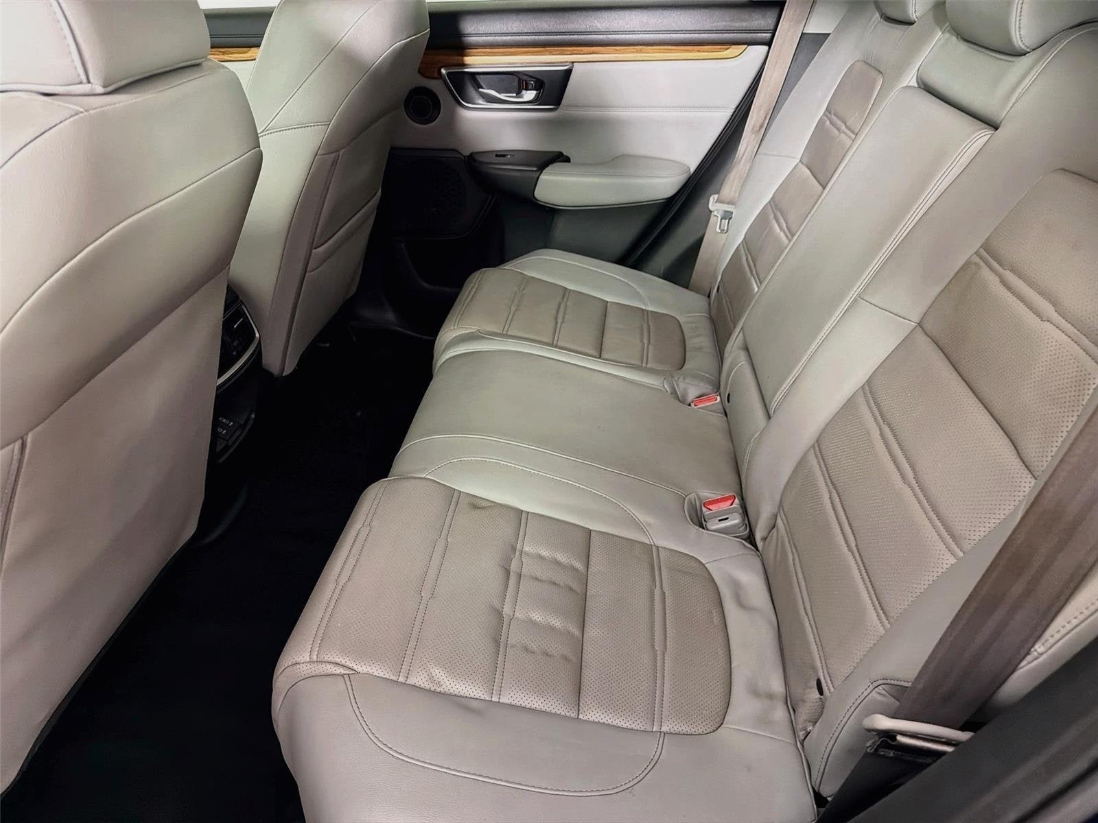 Used 2017 Honda CR-V Touring image 23