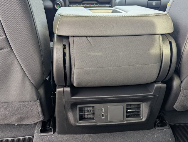 New 2026 Chevrolet Silverado 1500 Custom w/ Rally Edition image 6