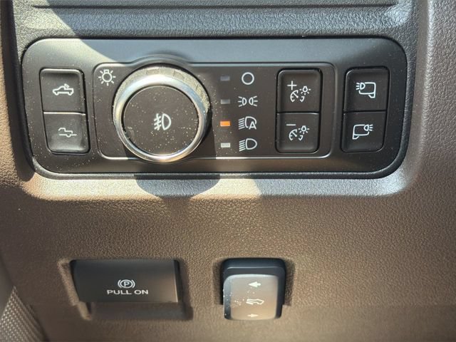 New 2026 Ford F350 King Ranch w/ Chrome Package AWD/4WD image 20
