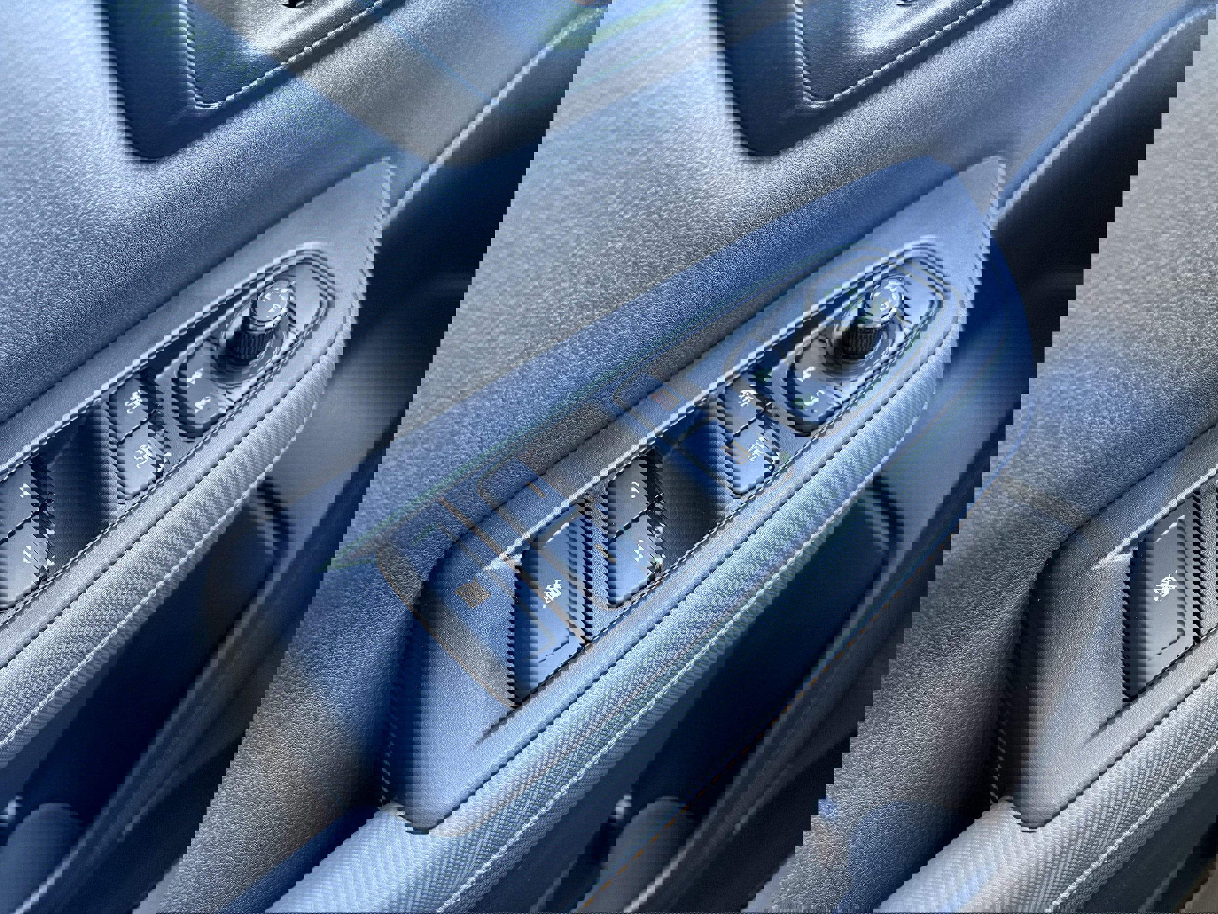 New 2026 Subaru Forester Wilderness w/ Wilderness Plus Package image 19