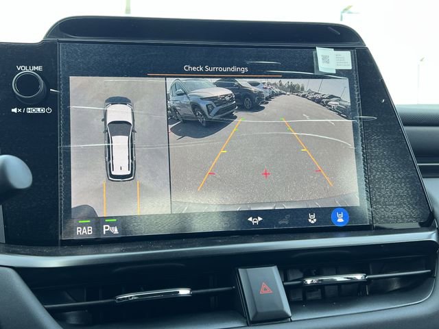 New 2026 Subaru Outback Touring XT image 12