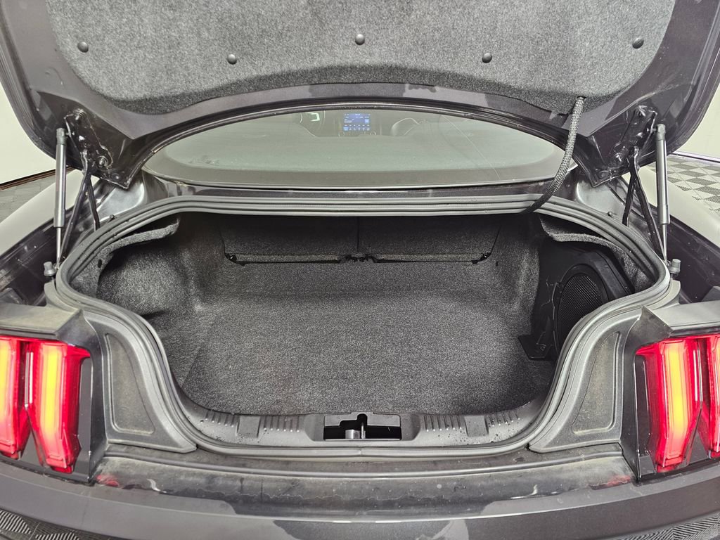 Used 2022 Ford Mustang GT Premium w/ Ford Safe & Smart Package RWD image 18