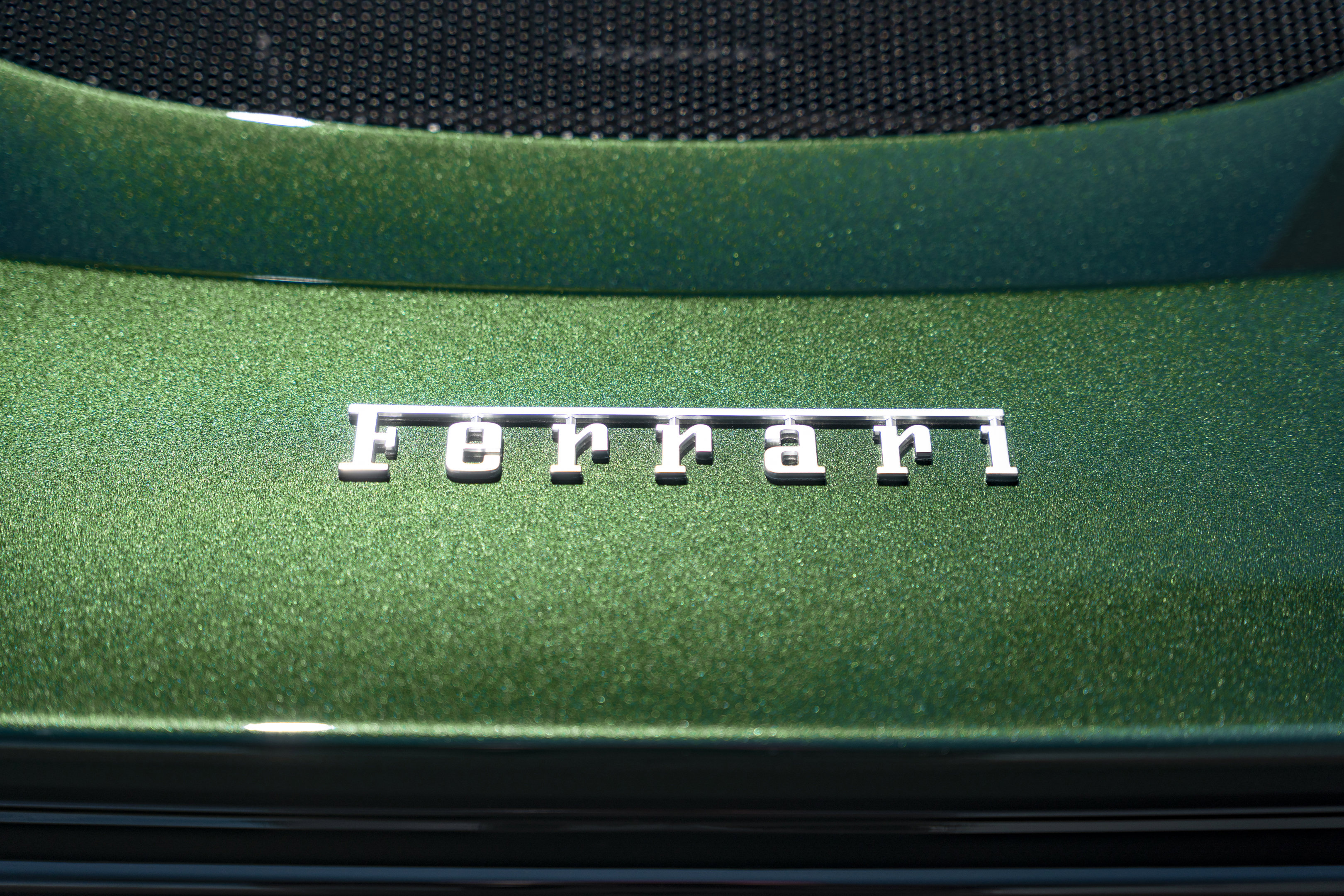 Certified 2025 Ferrari 296 GTB image 27