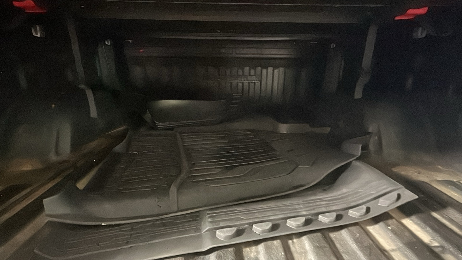 Used 2021 GMC Sierra 1500 Denali AWD/4WD image 34