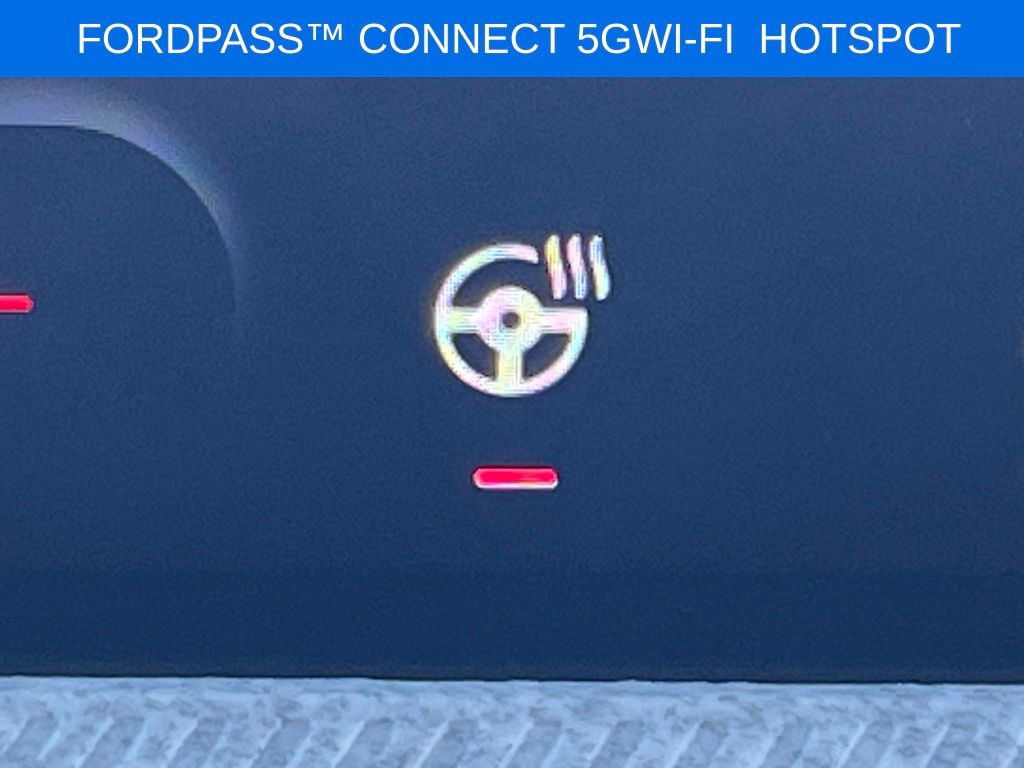 New 2025 Ford Maverick XLT w/ XLT Luxury Package image 15