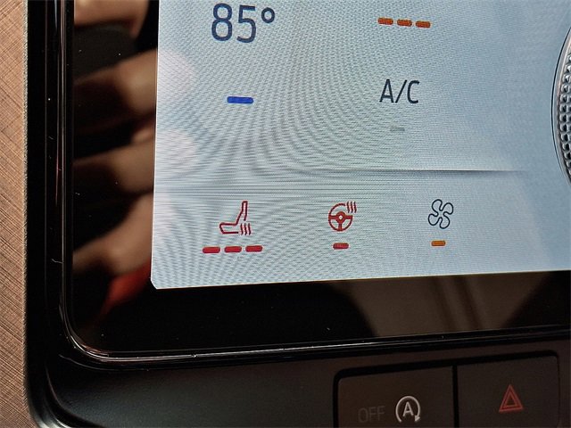 Certified 2024 Ford Expedition King Ranch image 26