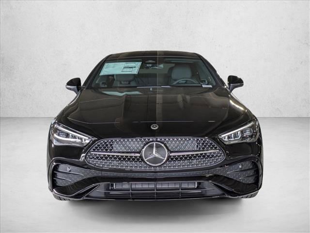 New 2026 Mercedes-Benz CLE 300 4MATIC Coupe image 6