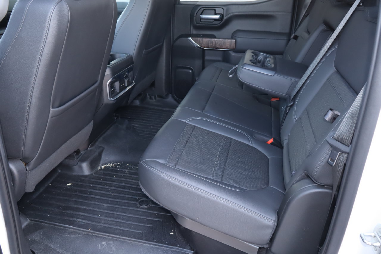 Used 2021 GMC Sierra 1500 Denali w/ Denali Ultimate Package AWD/4WD image 6