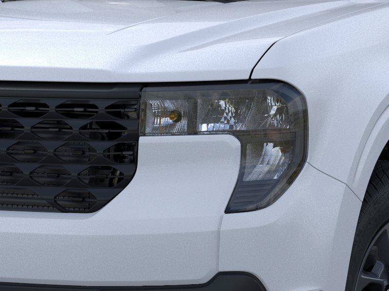 New 2025 Ford Maverick XLT w/ XLT Luxury Package FWD image 19
