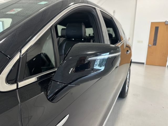 Used 2022 Buick Enclave Avenir w/ Trailering Package, 5000 lbs. AWD/4WD image 10