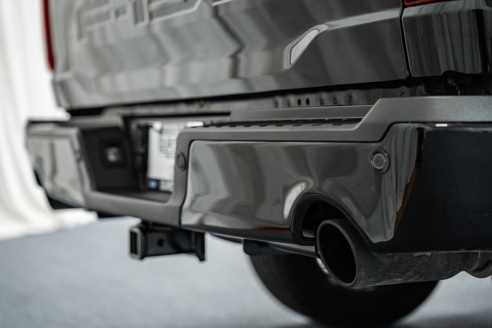 Certified 2024 Ford F150 Lariat image 7