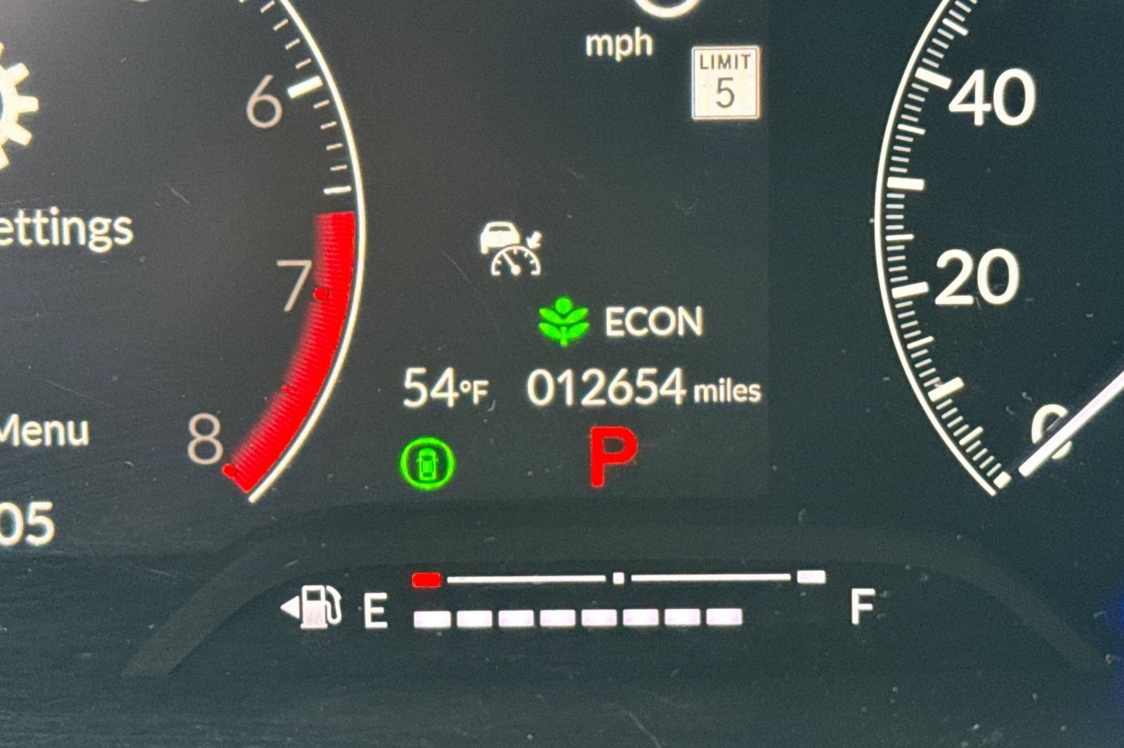 Used 2025 Honda Civic Sport image 21