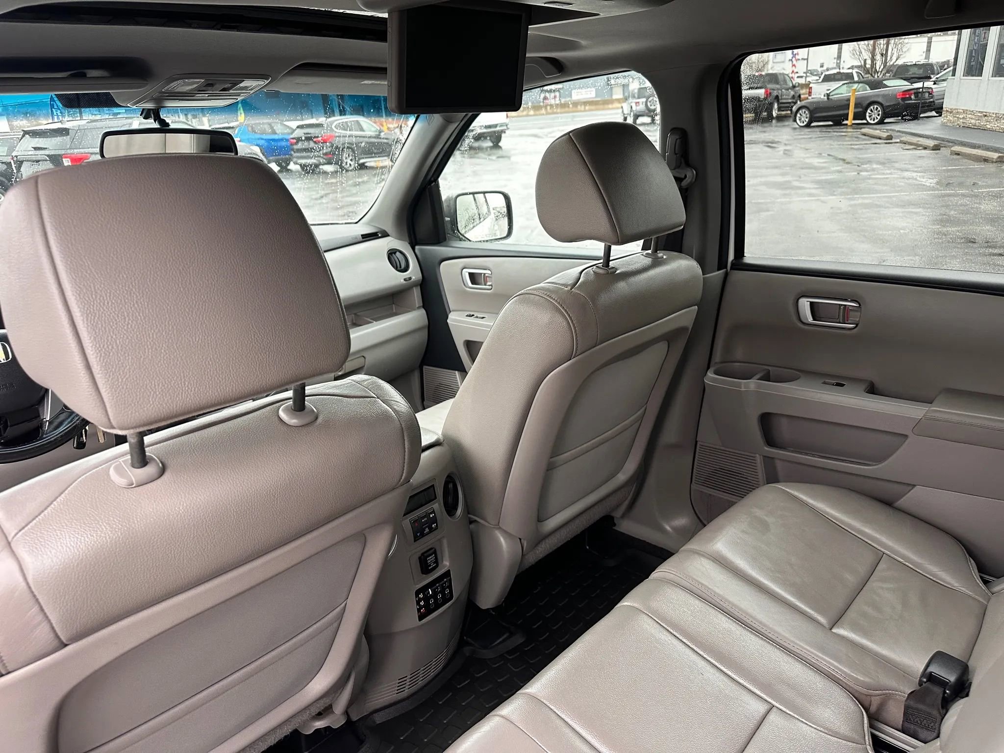 Used 2012 Honda Pilot EX-L image 15