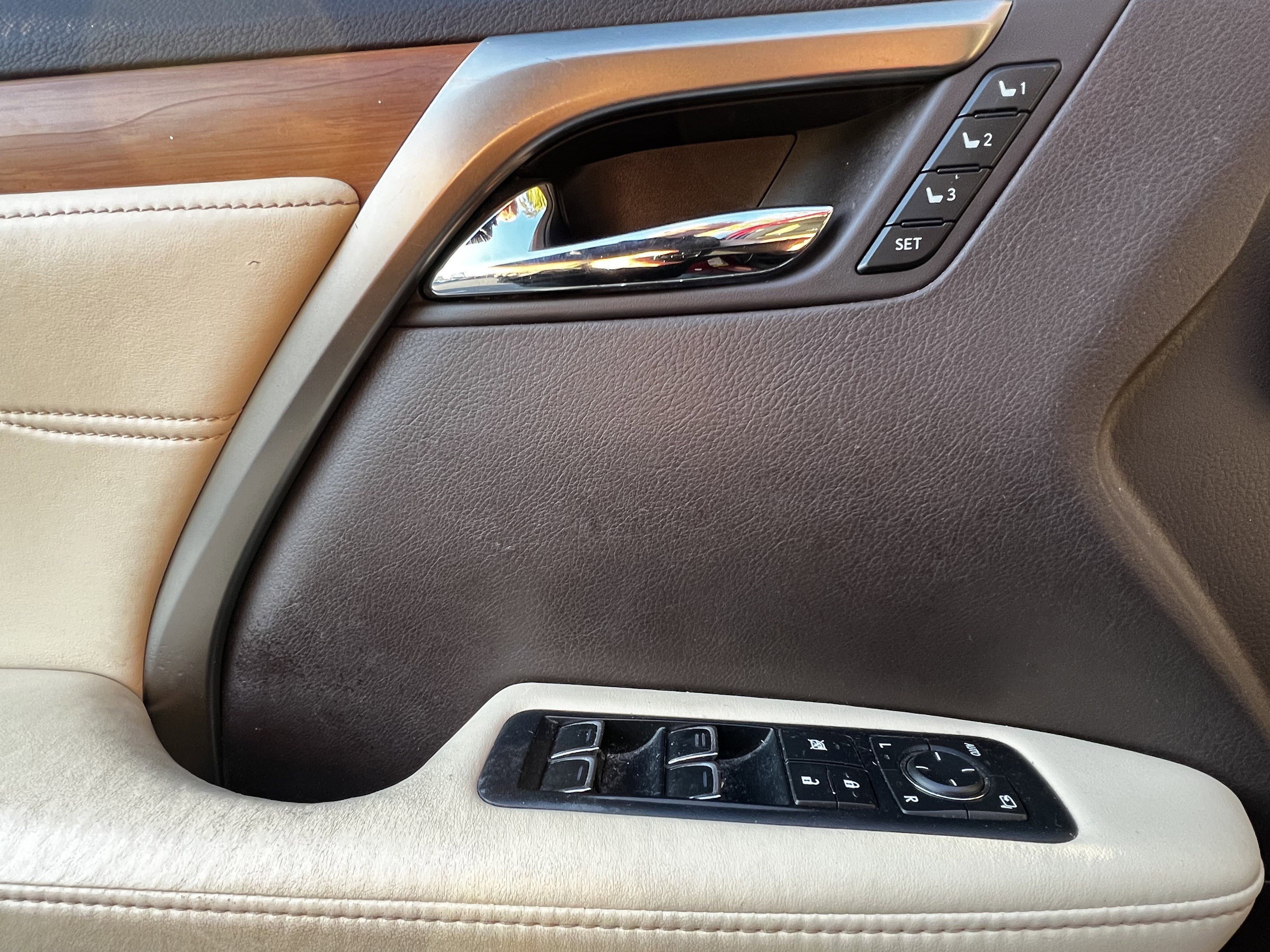 Used 2016 Lexus RX 350 AWD w/ Premium Package image 14