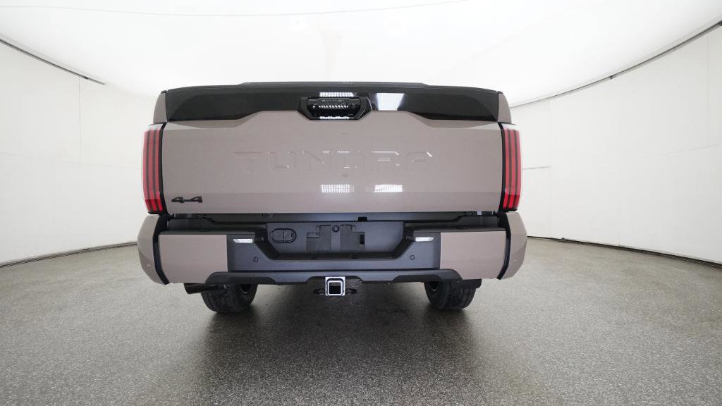 New 2026 Toyota Tundra Platinum image 18