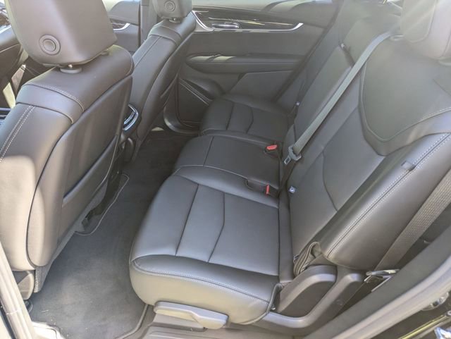 New 2025 Cadillac XT6 Premium Luxury AWD/4WD image 23