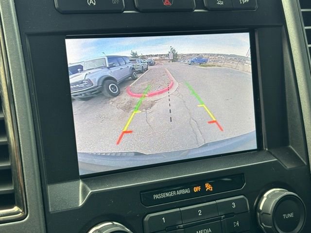 Used 2019 Ford F150 Raptor w/ Equipment Group 801A Mid image 37