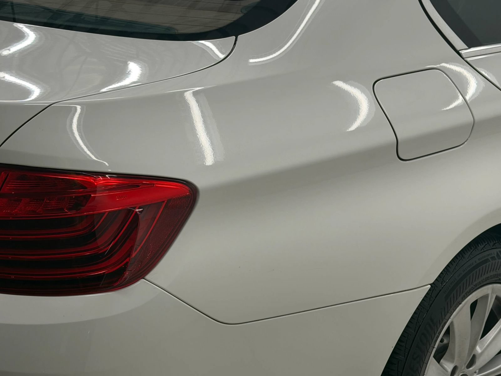 Used 2015 BMW 528i Sedan RWD image 10