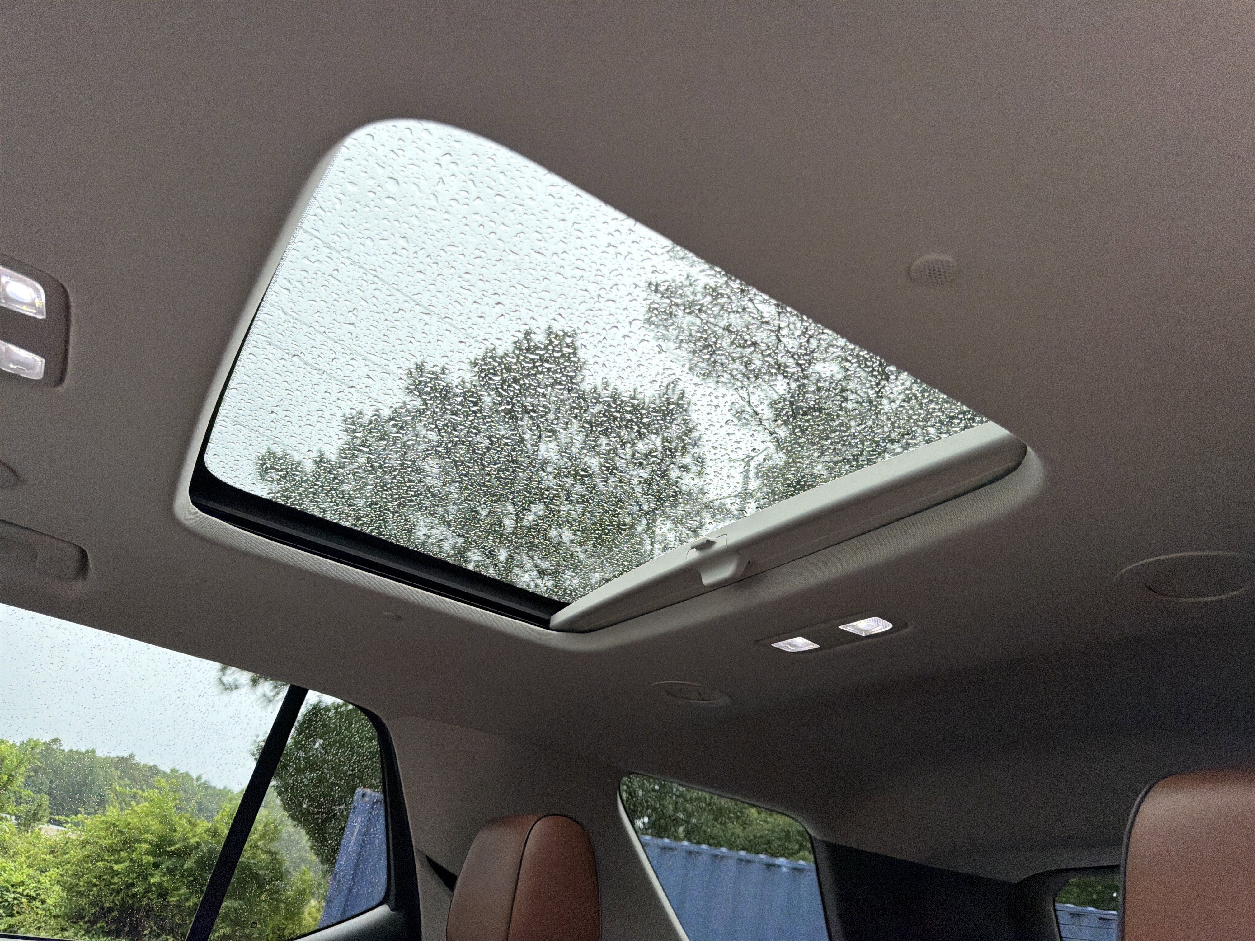 Used 2020 Chevrolet Traverse High Country FWD image 23
