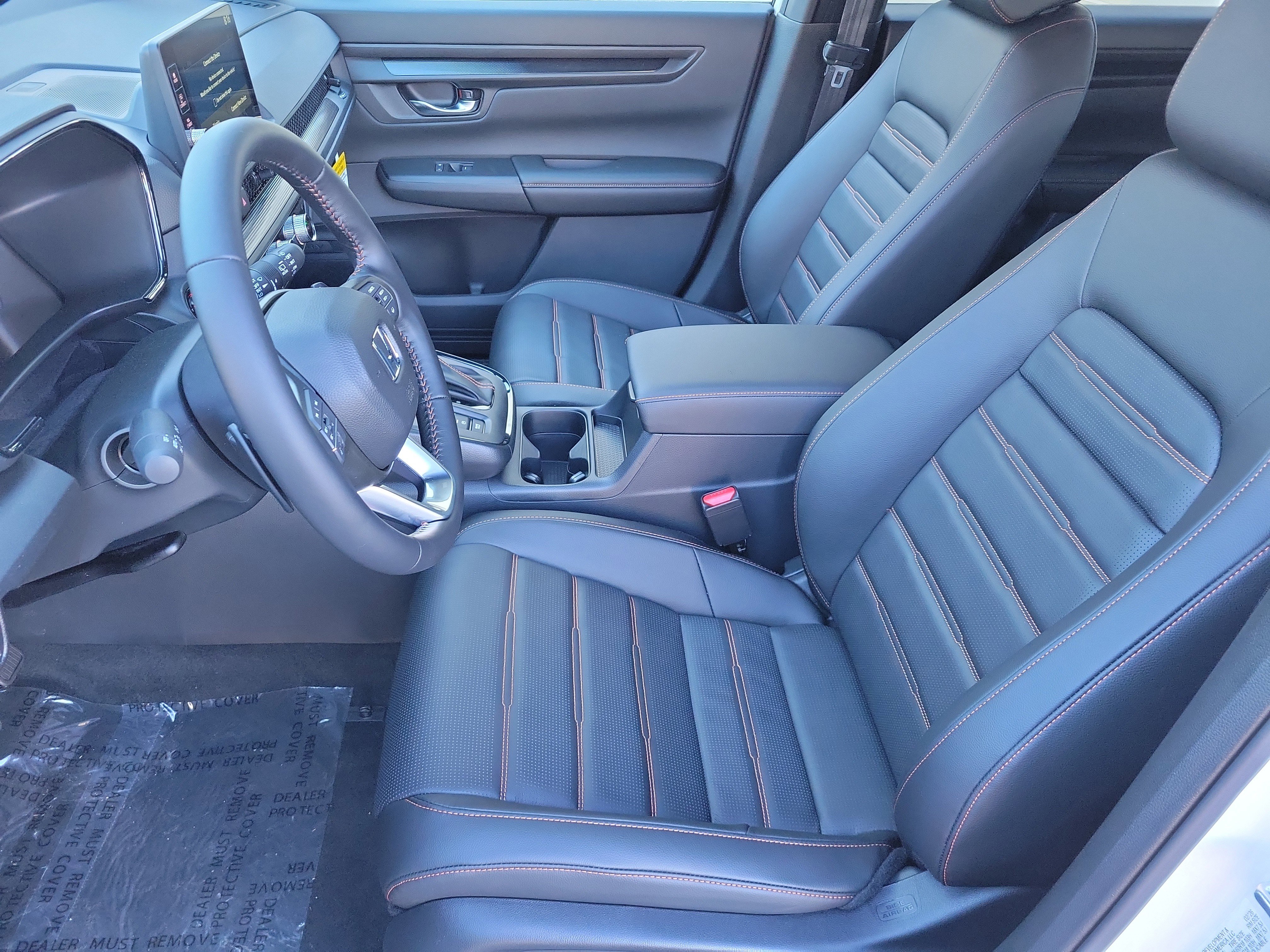 New 2026 Honda CR-V Sport-L image 9