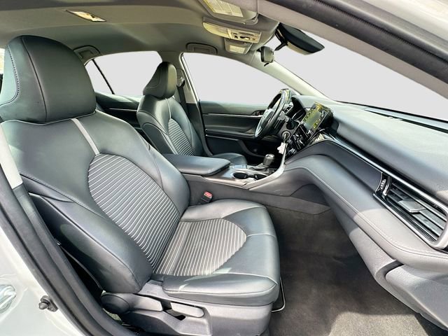 Used 2023 Toyota Camry SE image 25