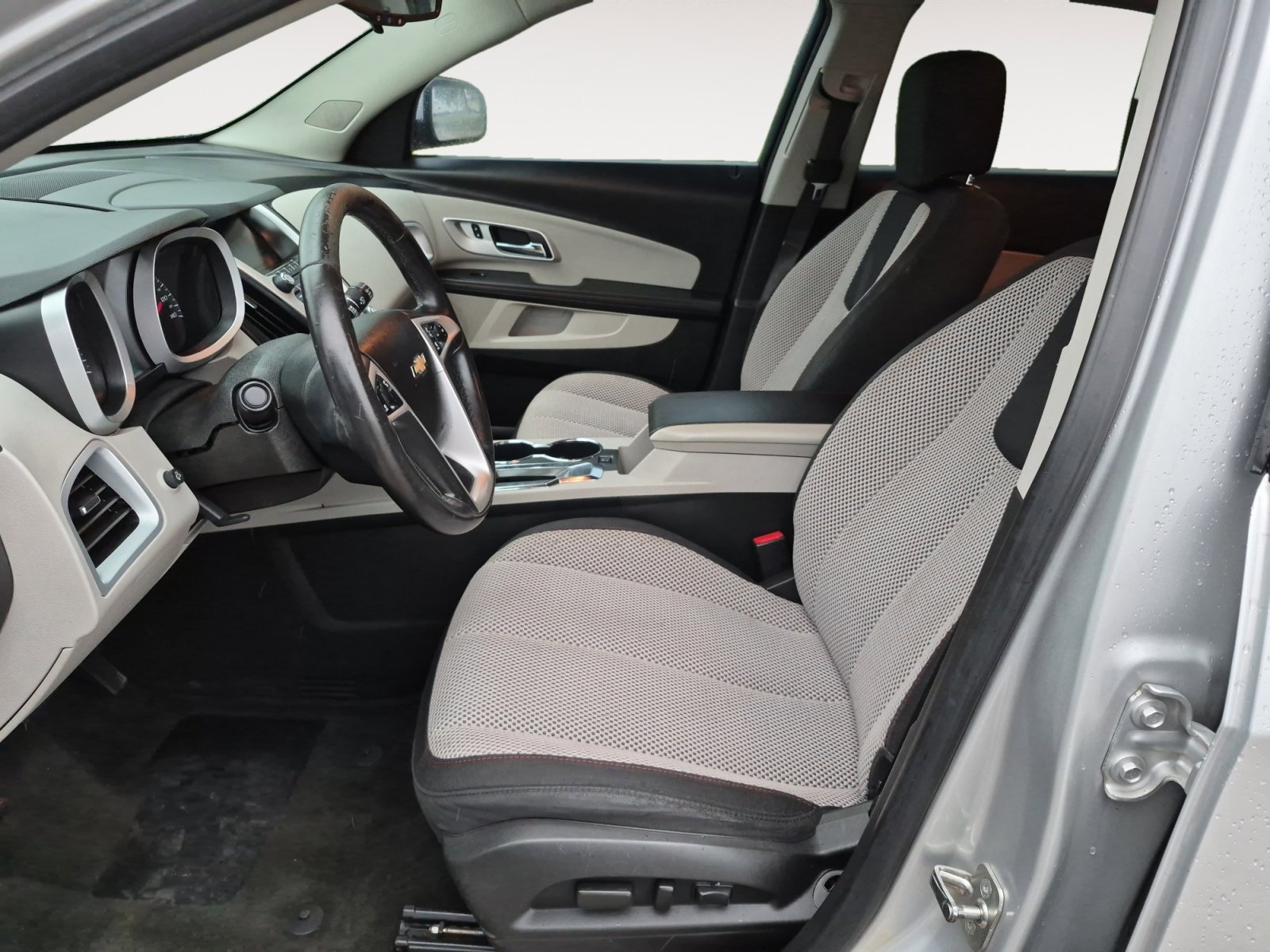 Used 2013 Chevrolet Equinox LT w/ Driver Convenience Package FWD image 21