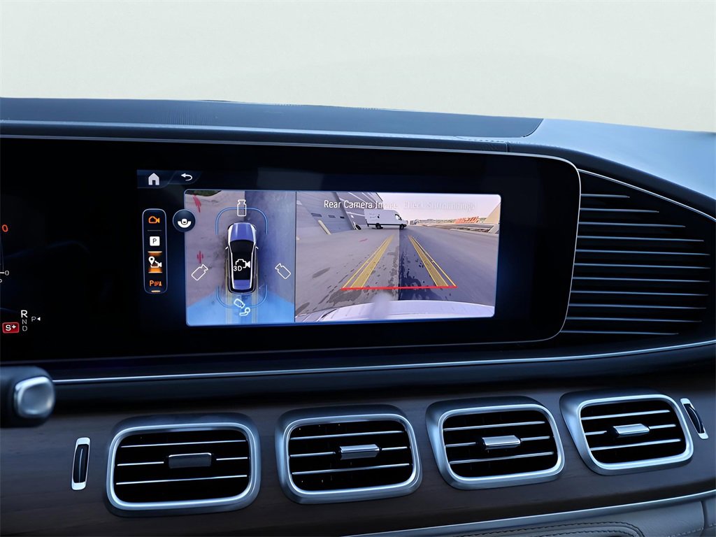 New 2026 Mercedes-Benz GLE 53 AMG 4MATIC image 26