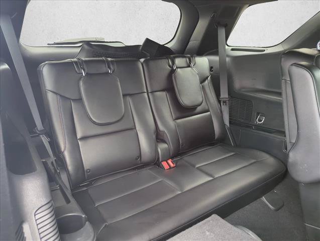 Used 2024 Ford Explorer ST w/ Equipment Group 401A AWD/4WD image 27