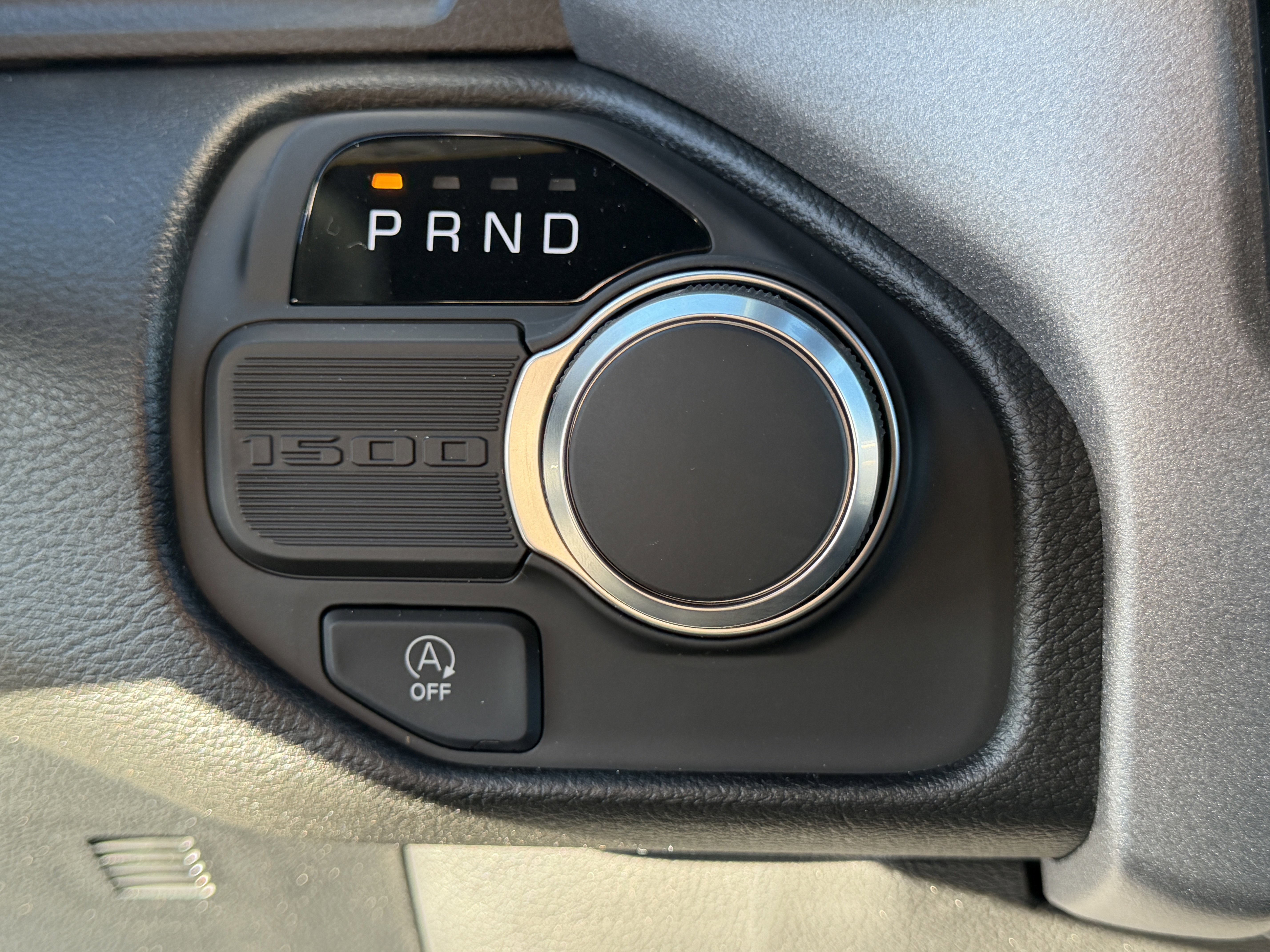 New 2026 RAM 1500 Express image 23