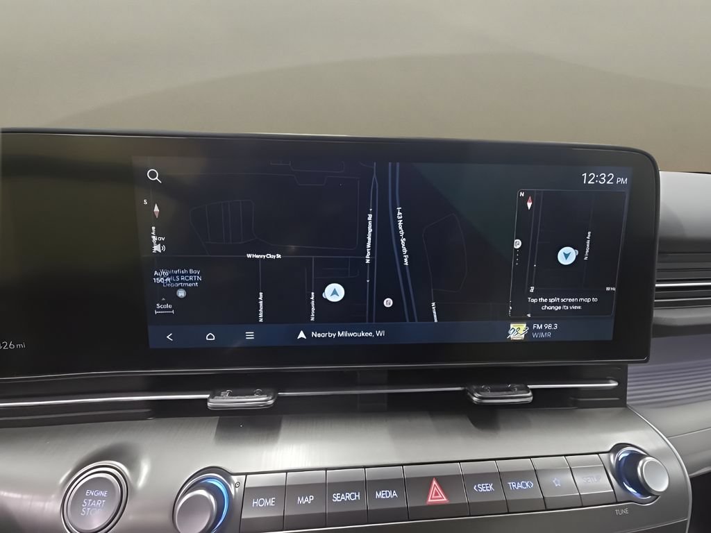 Certified 2024 Hyundai Kona Limited AWD/4WD image 32