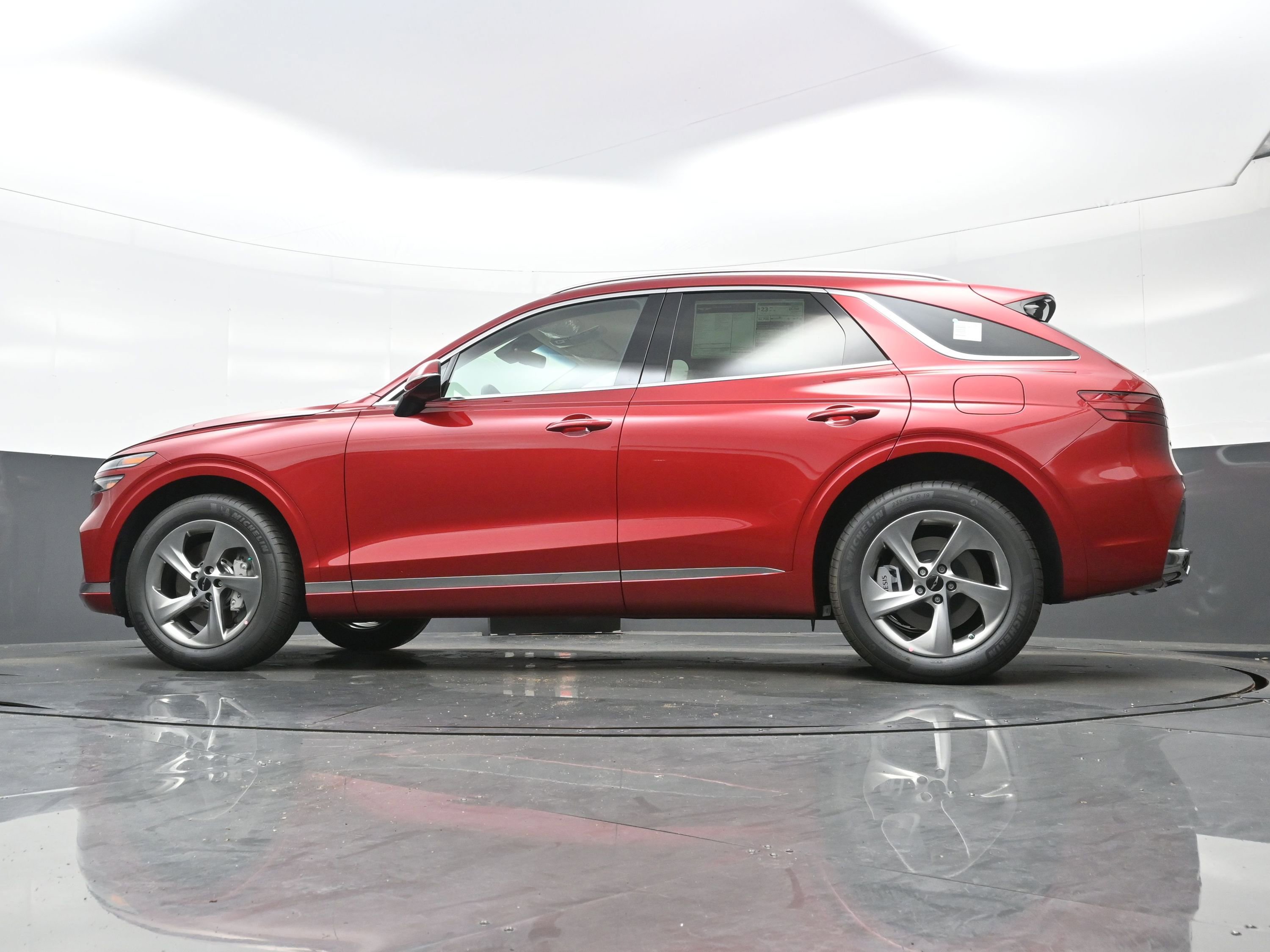 New 2026 Genesis GV70 2.5T image 14