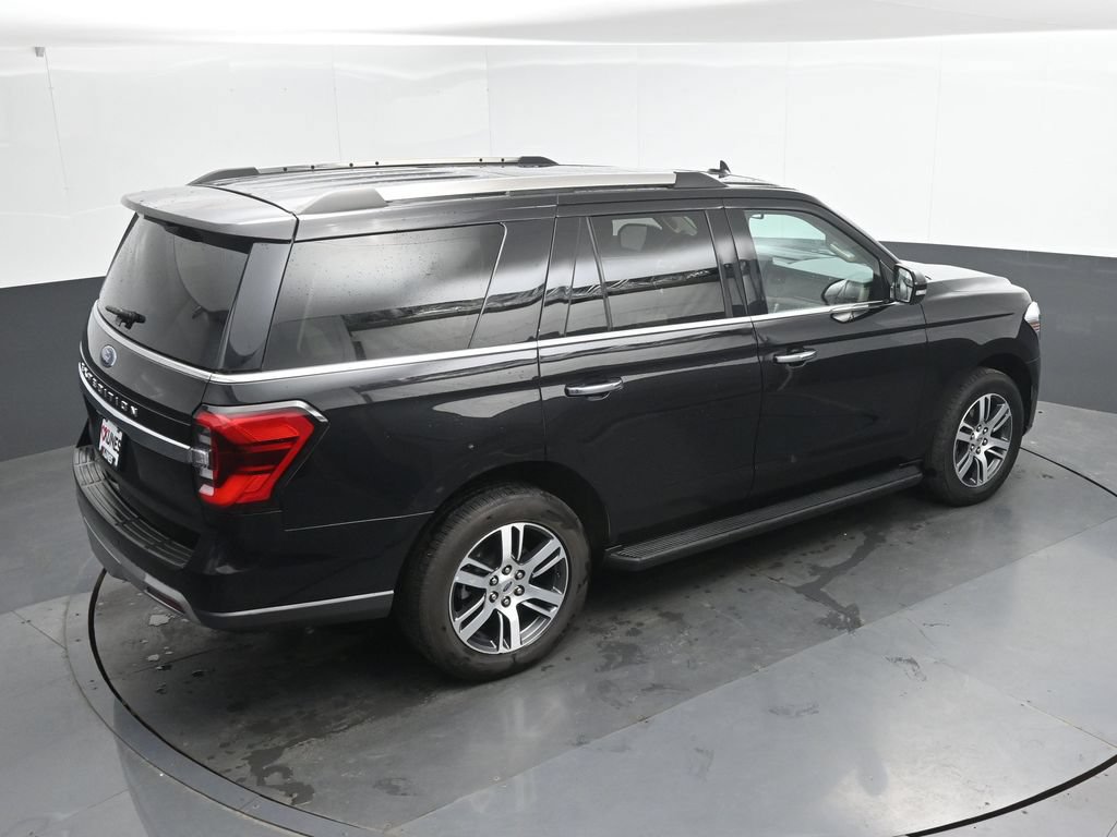 Used 2024 Ford Expedition Limited AWD/4WD image 34