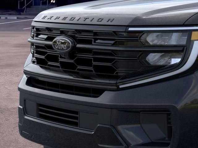 New 2026 Ford Expedition Max Platinum w/ Stealth Appearance Package AWD/4WD image 20