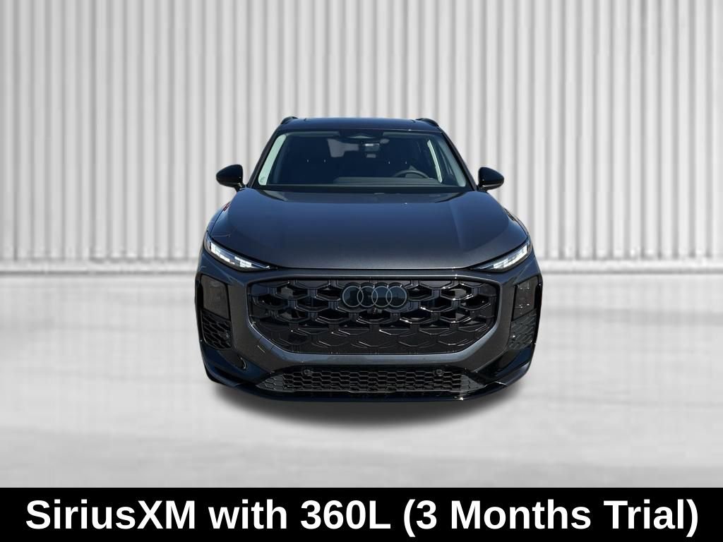 New 2026 Audi Q3 quattro 2.0T AWD/4WD image 8