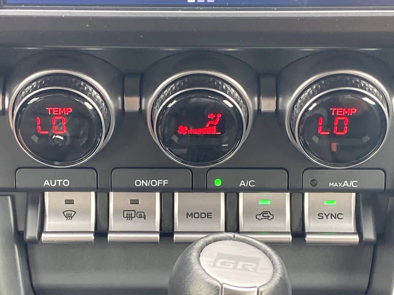 Certified 2023 Toyota GR86 RWD image 18